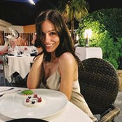 Anna Bolotnikova's photo