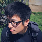Weiqi Cais foto