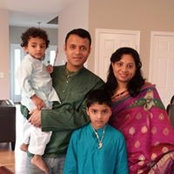 Venkat Janapareddy's photo