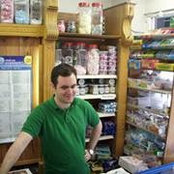 Gerard Fogarty's photo