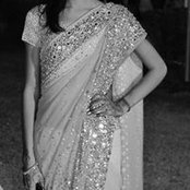 Preksha Bhandari's photo