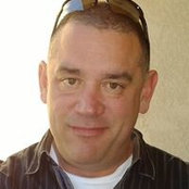David Rhombergs billede