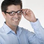 Mathieu Pesins billede