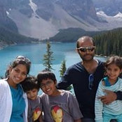 Spoorthi Velagapalli's photo