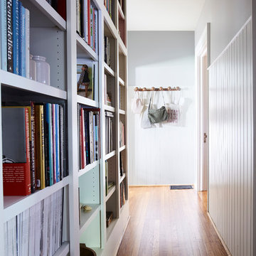 INMAN PARK WILBURN RENOVATION
