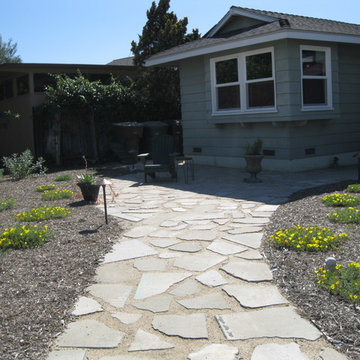 Garden Grove Recycled Garden