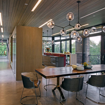 Riverhouse
