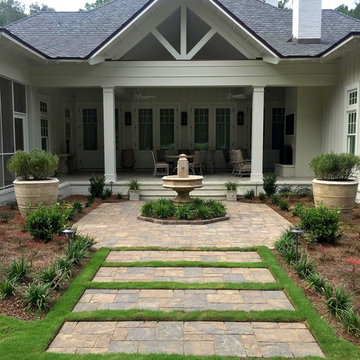Lakewood Residence