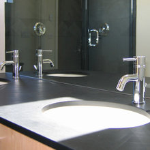 Timberframe Countertops
