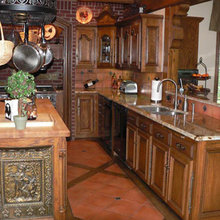 my remodel