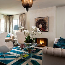 Living Room Ideas