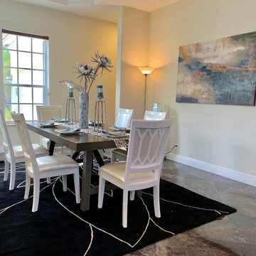 Wellington, FL - NEW! A Spacious Home in the Equestrian Polo Location