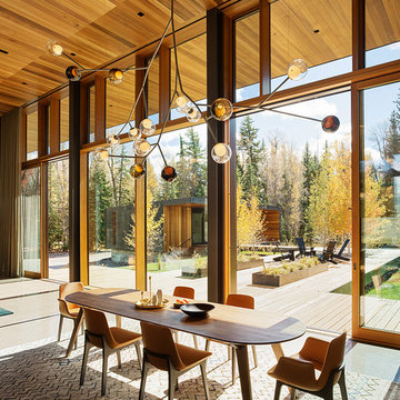 Riverbend Retreat