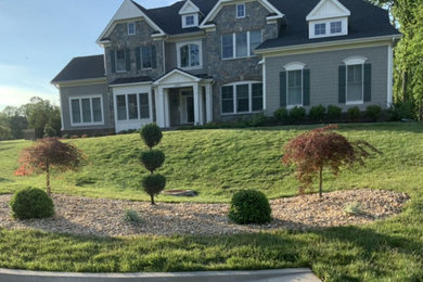 Our Work