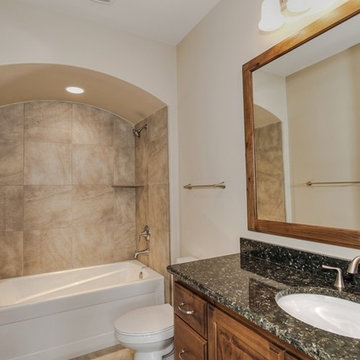 Bathroom ideas