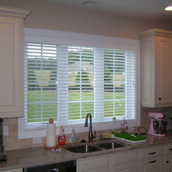 Blinds - Venetian Blinds