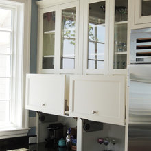 appliance garage