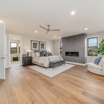 3927 Rincon Ridge - Design Build + Merchandised