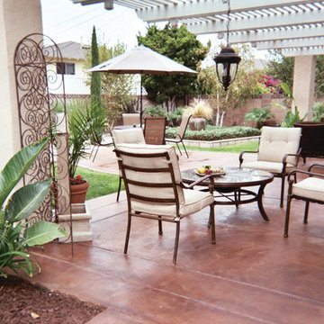 Our Work