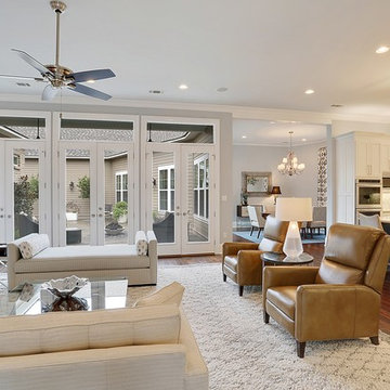 Perque Flooring Projects