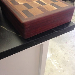 Soapstone Werks - Cutting Boards