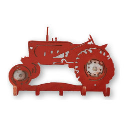 Key & Necklace Holders - Products