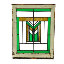 Stained Glass Windows - Products