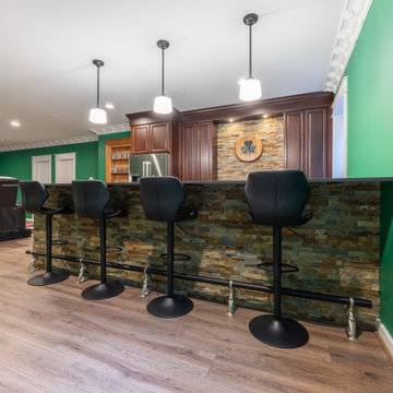 Irish Bar