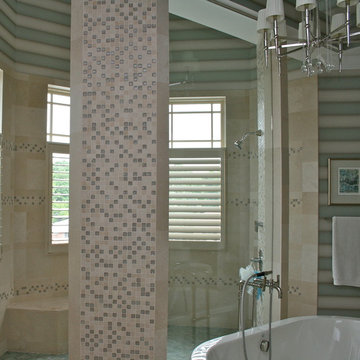 Coastal Design Residence