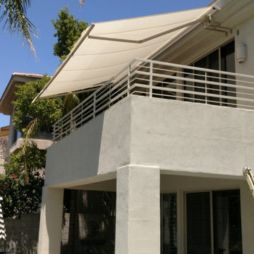 Retractable Awnings