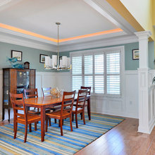Dining Room Ideas