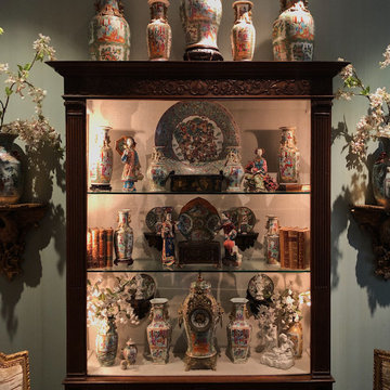 Cabinet Lighting
