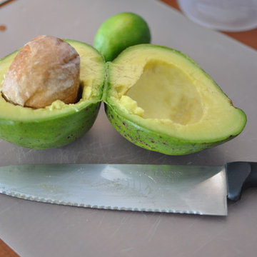 Costa Rican Avocado