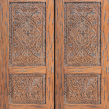 Front Doors