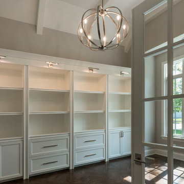 Spacious Modern Office