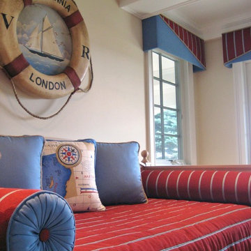 Unique Rooms