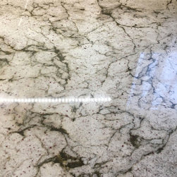 Spider White - Products