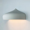 Vancouver Downlight Wall Sconce 15"x7"x7", Outdoor/Wet Location