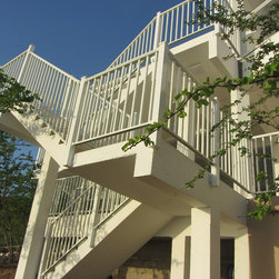 Curacao - Home Fencing And Gates