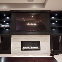 Living Room Ideas