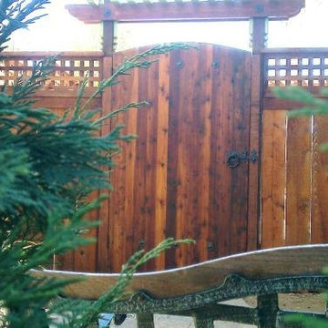 Outdoor Projects