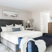 Master Bedroom Flavor