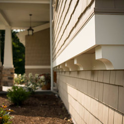 Remodeling Contractors - Products