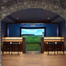 422 New Lakeshore Golf SIM