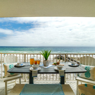 Okaloosa Island Condo