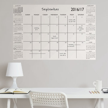 2016 Back to School!