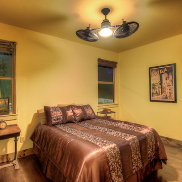 Davis Ranch- Comfort Texas