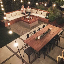 Greenlawn Outside