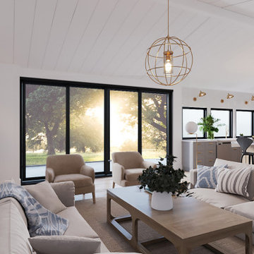 Home Remodel Saratoga
