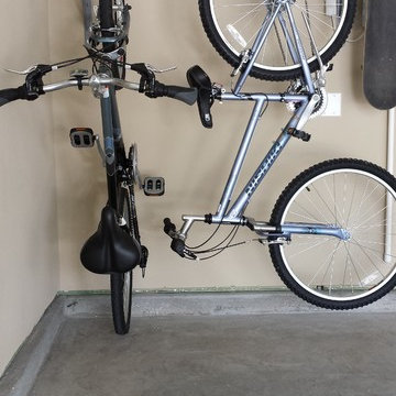 Bike Storage